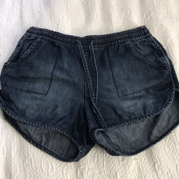 Articles Of Society Pants - Articles of Society, Jean Shorts!